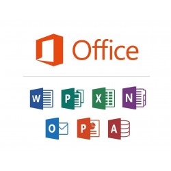 MICROSOFT OFFICE 365 FOR EDUCATION 4 ANYS