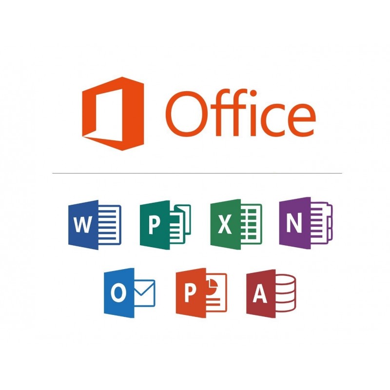 MICROSOFT OFFICE 365 FOR EDUCATION 4 ANYS