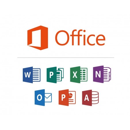 MICROSOFT OFFICE 365 FOR EDUCATION 4 ANYS